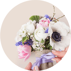 Sympathy Flowers Maida Vale